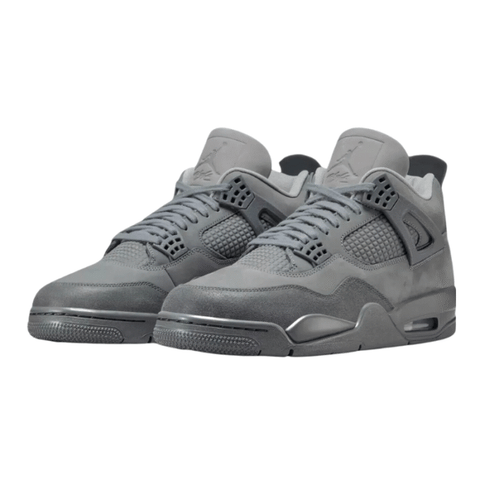 Jordan 4 Retro SE – Paris Olympics Wet Cement
