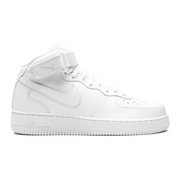 Sale! Nike Air Force 1 Mid 07 White