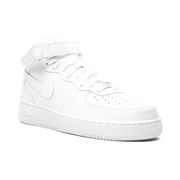 Sale! Nike Air Force 1 Mid 07 White