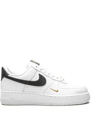 Nike Air Force 1 Low ‘07 Essntial-white Green Gold Mini