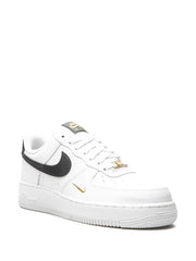 Nike Air Force 1 Low ‘07 Essntial-white Green Gold Mini