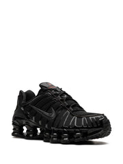 Nike shox TL Black