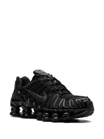 Nike shox TL Black