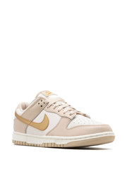 Nike Dunk Low - phantom Metallic Gold