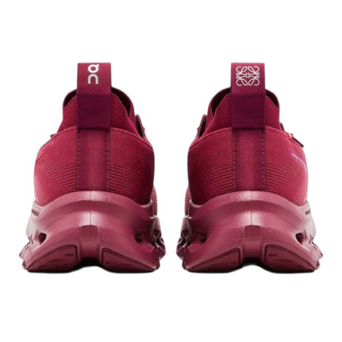 Loewe x Wmns Cloudtilt ‘Beet Red’