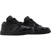Jordan 1 Low SE Patent – Elephant Black