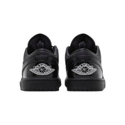 Jordan 1 Low SE Patent – Elephant Black