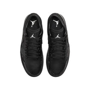 Jordan 1 Low SE Patent – Elephant Black
