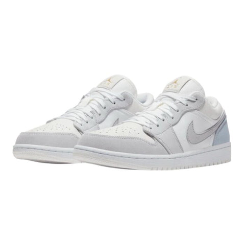 Jordan 1 Low – Paris