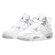 Jordan 4 Retro – White Oreo