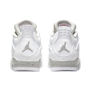 Jordan 4 Retro – White Oreo