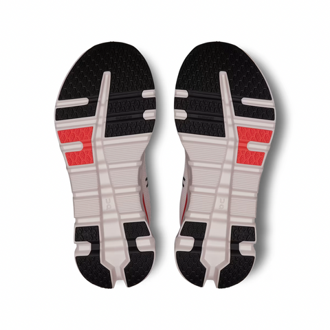 On Running Cloudrunner 2 Undyed/Sand