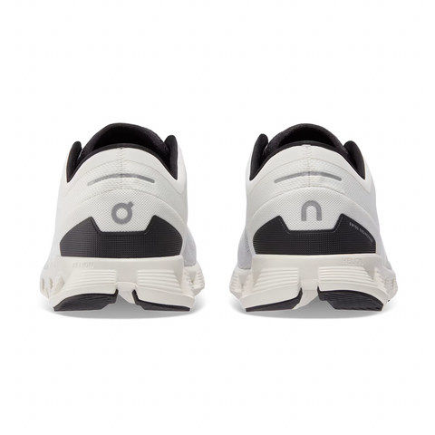 On Running Cloud X3 White/Black