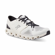 On Running Cloud X3 White/Black