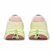 On Running Cloudflyer 4 White/Hay