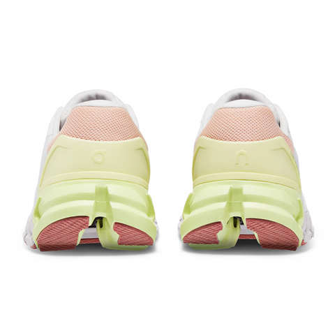 On Running Cloudflyer 4 White/Hay