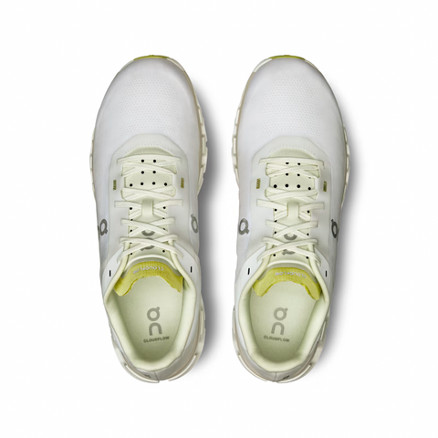 On Running Cloudflow 4 White/Sand