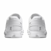 On Running Cloud 5 All White