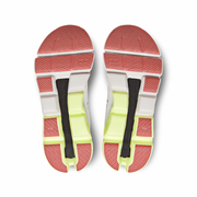 On Running Cloudflyer 4 White/Hay