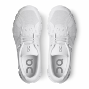 Sale! On Running Cloud 5 All White
