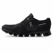 Sale! On Running Cloud 5 All Black