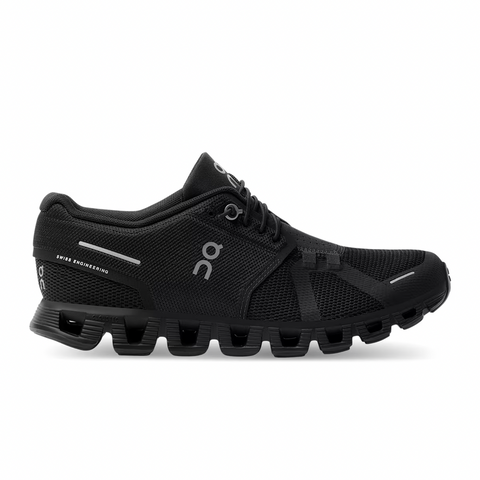 Sale! On Running Cloud 5 All Black