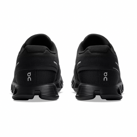 Sale! On Running Cloud 5 All Black