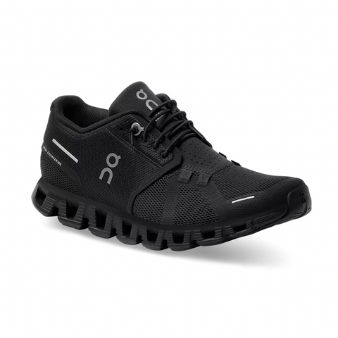 Sale! On Running Cloud 5 All Black