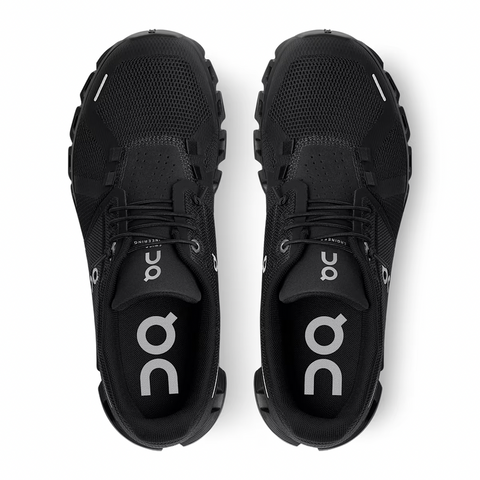 Sale! On Running Cloud 5 All Black
