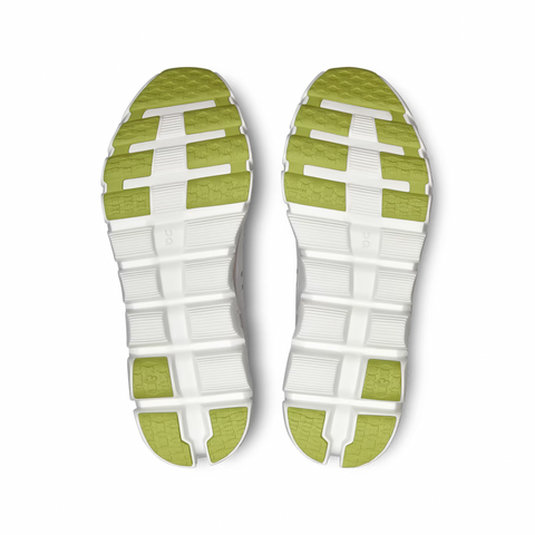 On Running Cloudflow 4 White/Sand