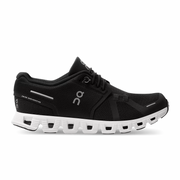 Sale! On Running Cloud 5 Black/White