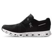 Sale! On Running Cloud 5 Black/White