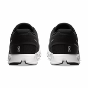 On Running Cloud 5 Black/White