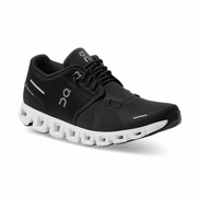 Sale! On Running Cloud 5 Black/White