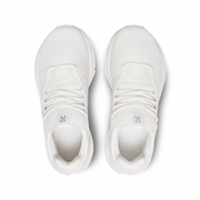 On Running Cloudnova Undyed/White