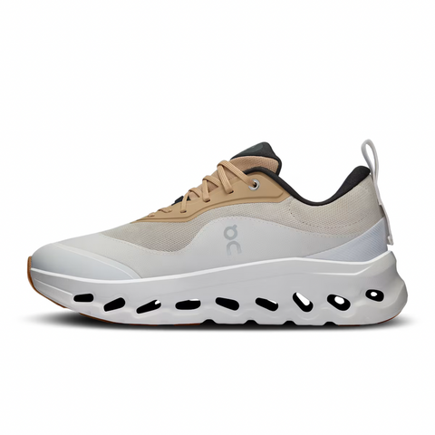 On Running Cloudtilt LOEWE 2 Tan White/Gum