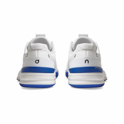 On Running THE ROGER Pro White/Indigo