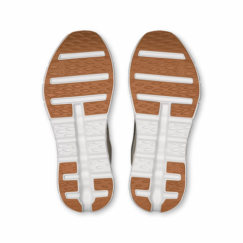 On Running Cloudtilt LOEWE 2 Tan White/Gum