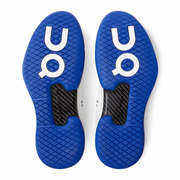 On Running THE ROGER Pro White/Indigo