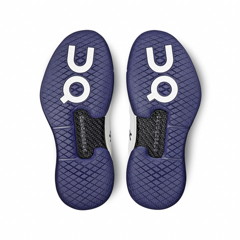 On Running THE ROGER Pro White/Acai