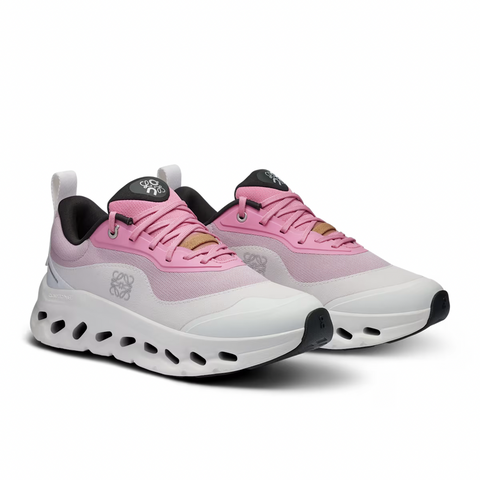 On Running Cloudtilt LOEWE2 Pink/White