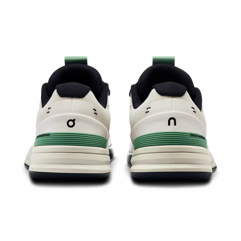 On Running THE ROGER Pro White/Aloe