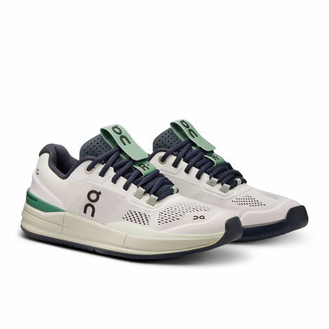 On Running THE ROGER Pro White/Aloe