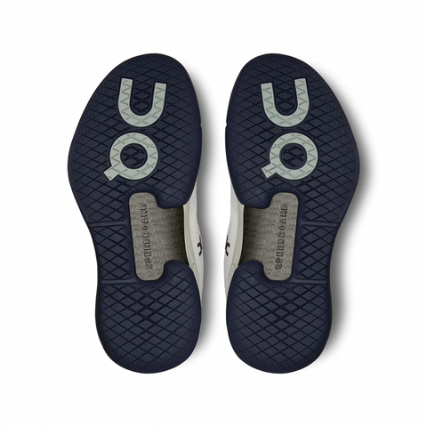 On Running THE ROGER Pro White/Aloe