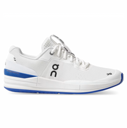 On Running THE ROGER Pro White/Indigo