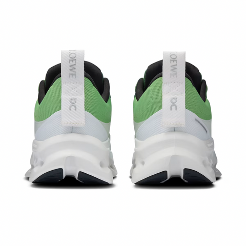 On Running Cloudtilt LOEWE2 Green/White