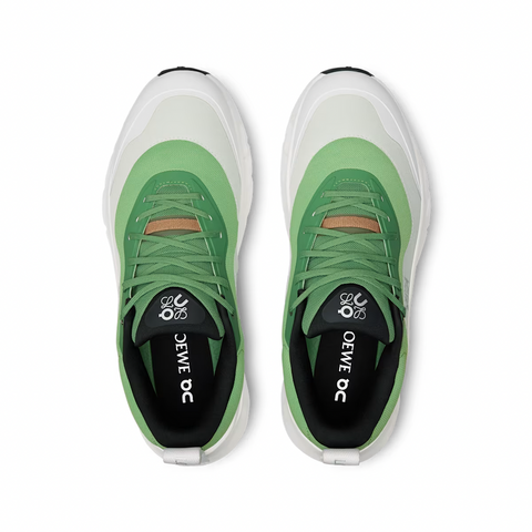 On Running Cloudtilt LOEWE2 Green/White