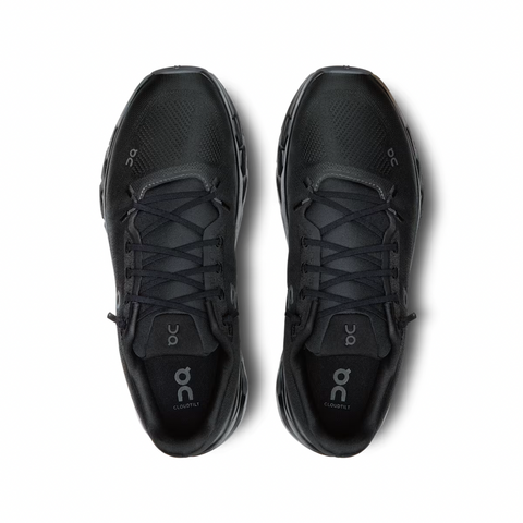 On Running Cloudtilt Eclipse/Black