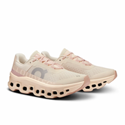 Sale! On Running Cloudmonster Moon/Fawn