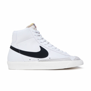 Nike Blazer Mid 77 Vintage White/Black